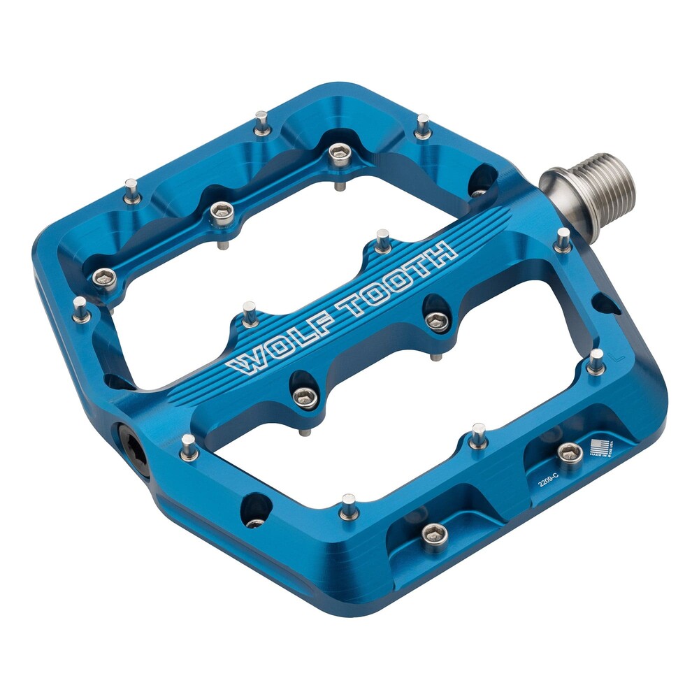 WO-PDL-WF-LG-BLU::0::WO-PDL-WF-LG-BLU::PÉDALE WOLF TOOTH WAVEFORM GRAND BLEU