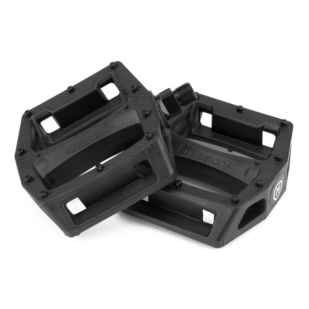 MI-MN4500BLK::0::MI-MN4500BLK::IMPULSE PEDALES 9/16IN NOIR