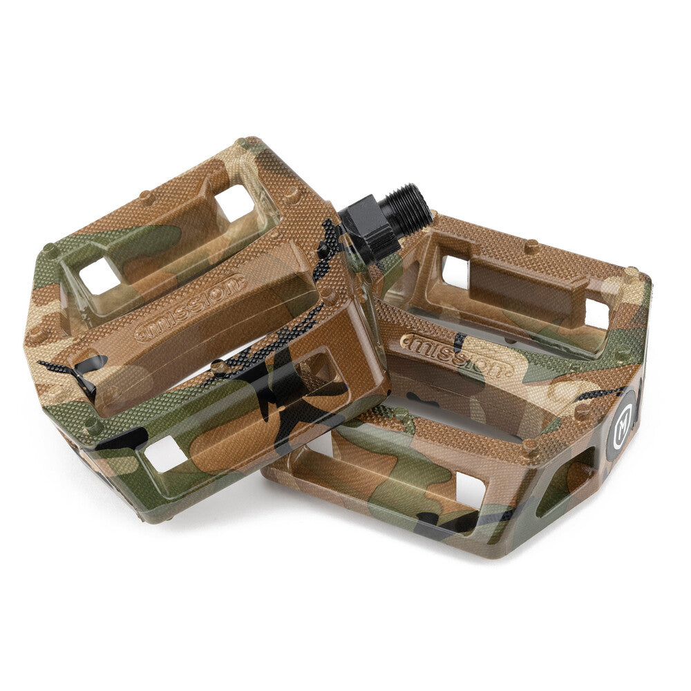 MI-MN4500CAM::0::MI-MN4500CAM::IMPULSE PEDALES 9/16IN CAMO