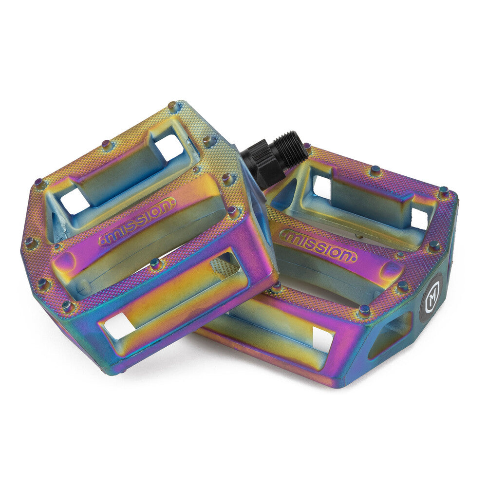 MI-MN4500OIL::0::MI-MN4500OIL::IMPULSE PEDALES 9/16IN OIL SLICK