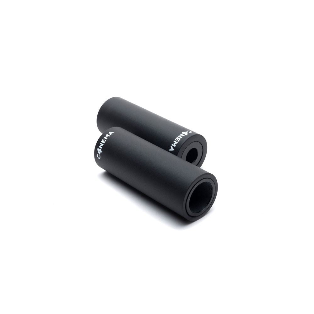 CN-5400BLK433::0::CN-5400BLK433::C4 NYLON PEG (EA) 