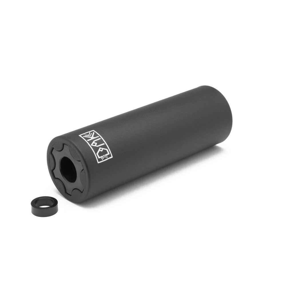 CN-5405BLK45::0::CN-5405BLK45::DAK PEG 4.5 BLK (EA) 