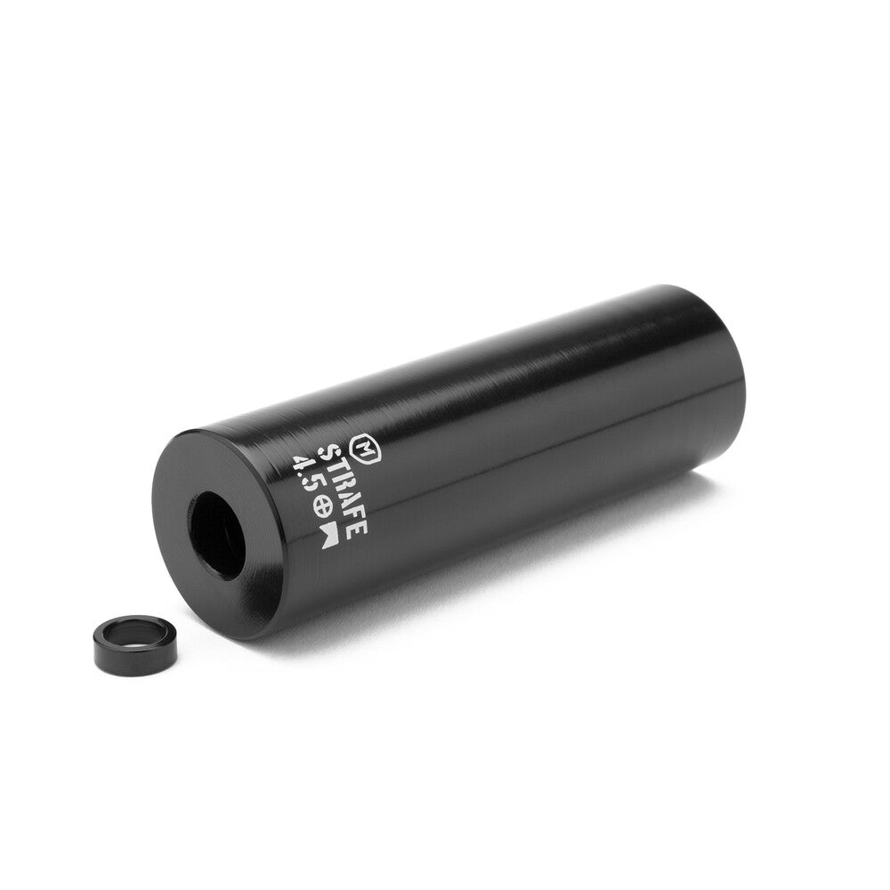 MI-MN5432BLK::0::MI-MN5432BLK::STRAFE PEG 4.5IN NOIR 