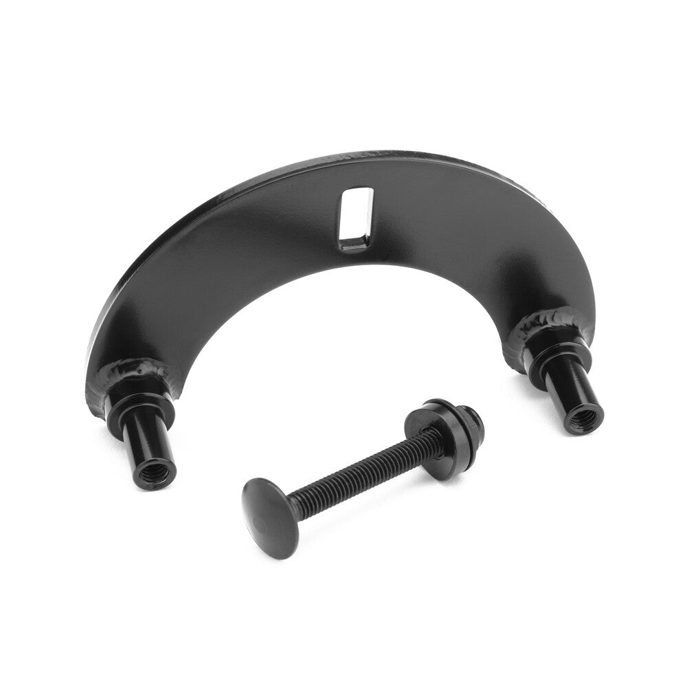 MI-MN1700BLK::0::MI-MN1700BLK::ADAPTEUR POUR FREIN 990 NOIR
