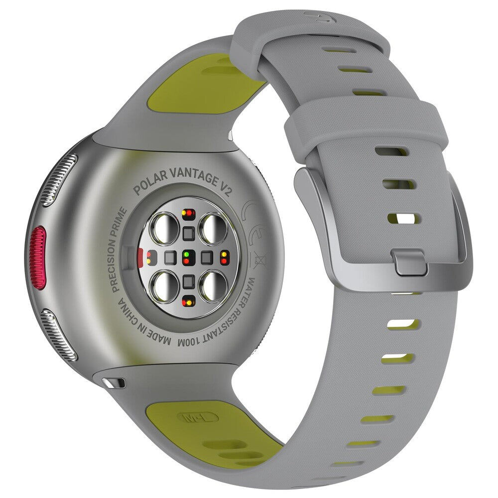 PL-90083651::1::PL-90083651::POLAR VANTAGE V2 GRIS-LIME M/L GEN