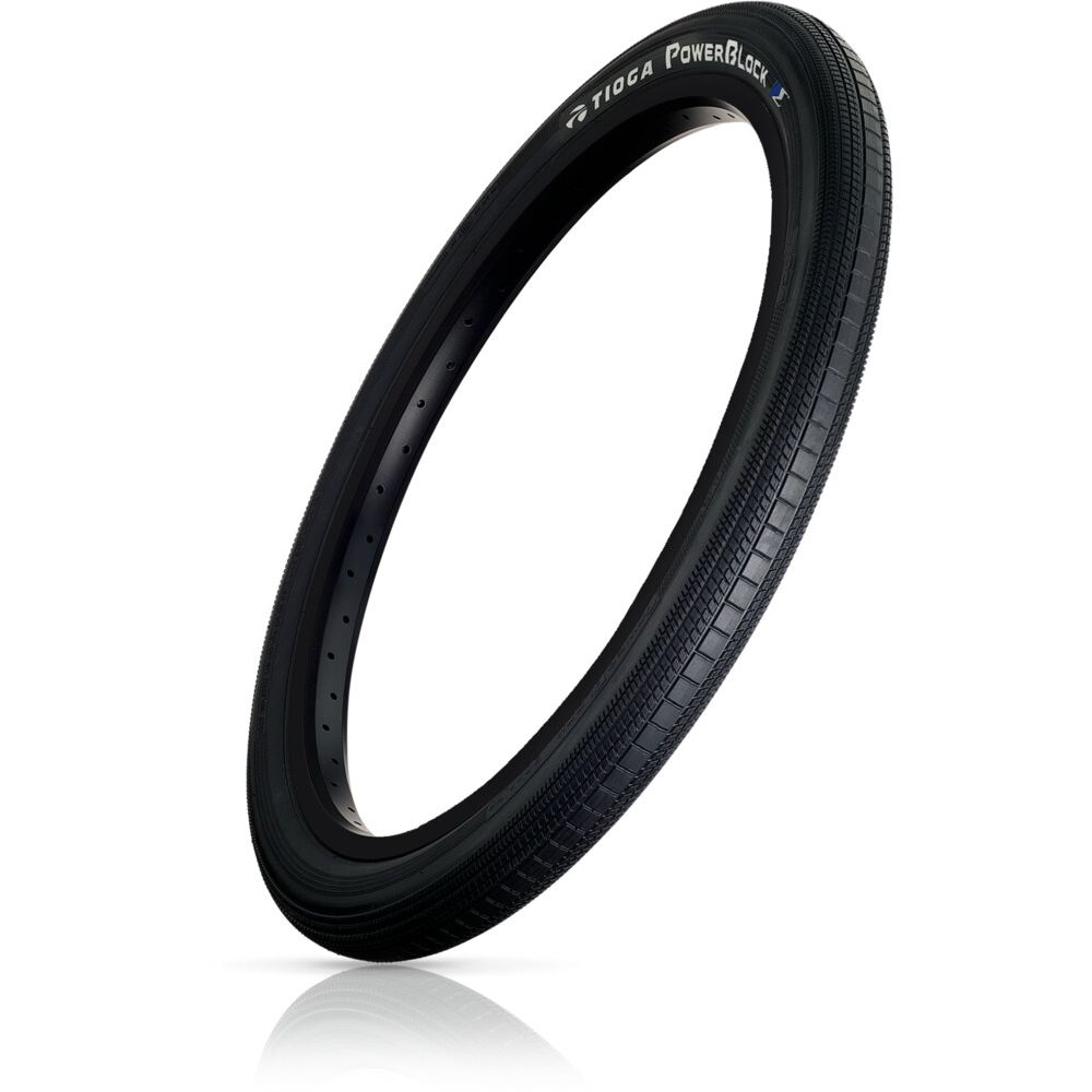 TI-BCIR0865::0::TI-BCIR0865::TIOGA POWERBLOCK S-SPEC 20 X 1.6