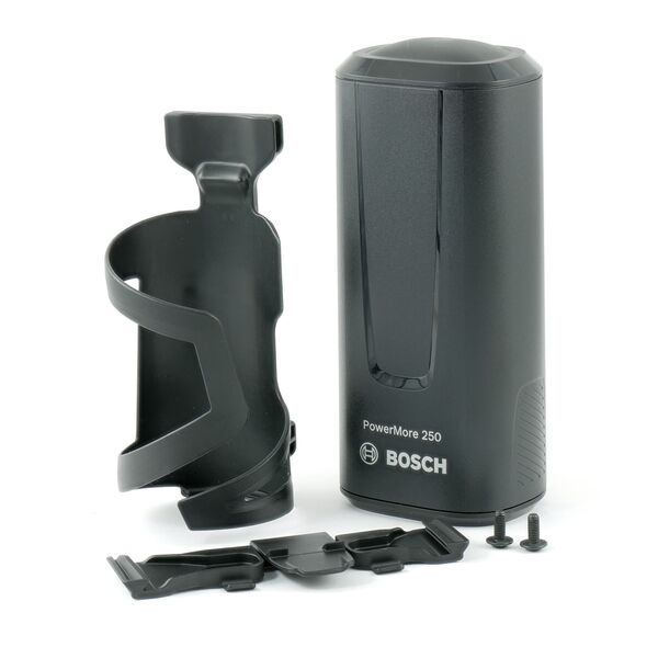 Kit Bosch PowerMore 250