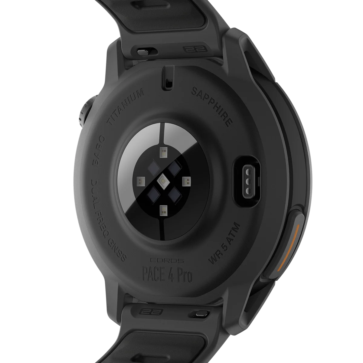 Coros Pace 4 Pro