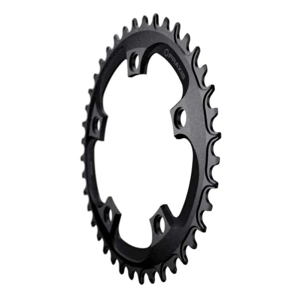 Praxis Plateau E-Bike 110BCD 10/11/12v