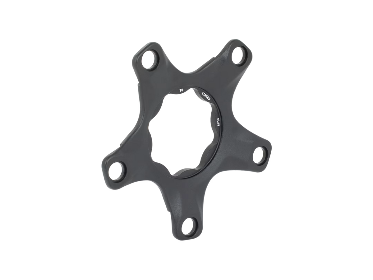 Praxis 1x Shimano Spider 49mm Chainline