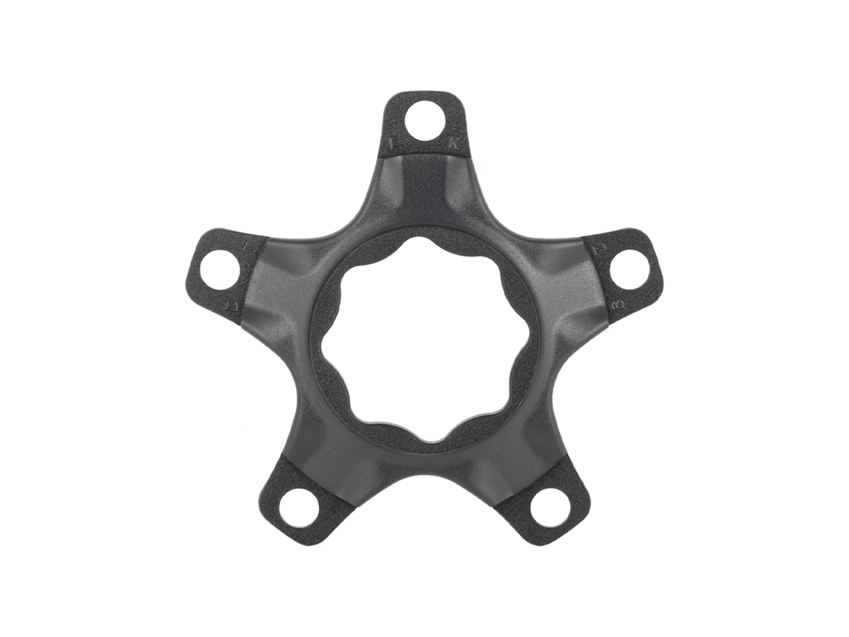Praxis 1x Shimano Spider 49mm Chainline