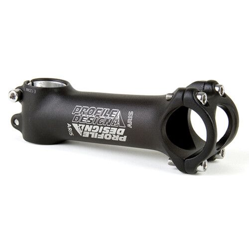 P-AS-83100::0::P-AS-83100::#ARIS STEM 83X100 NT 1 1/8" BK