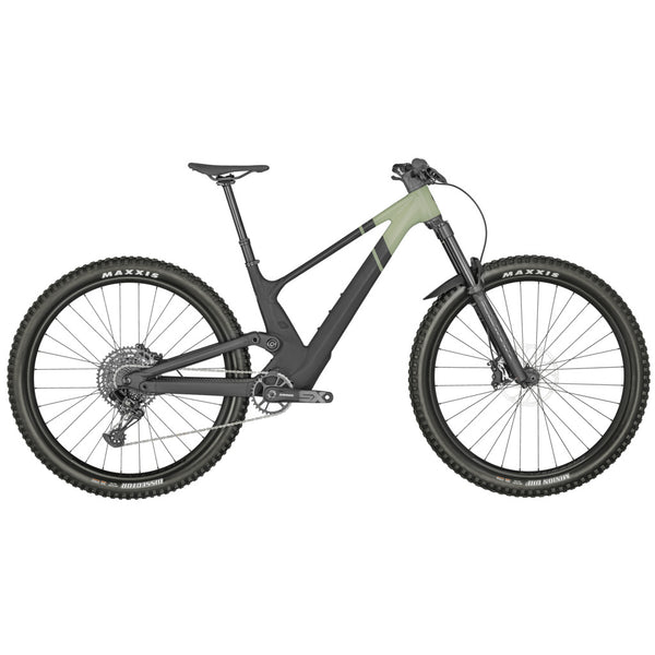 Scott Genius ST 920 2025