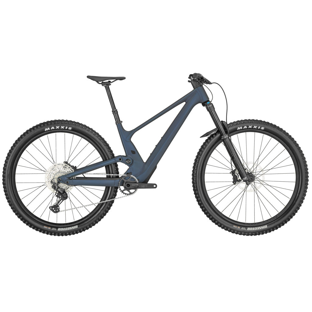 Scott Genius 930 2025