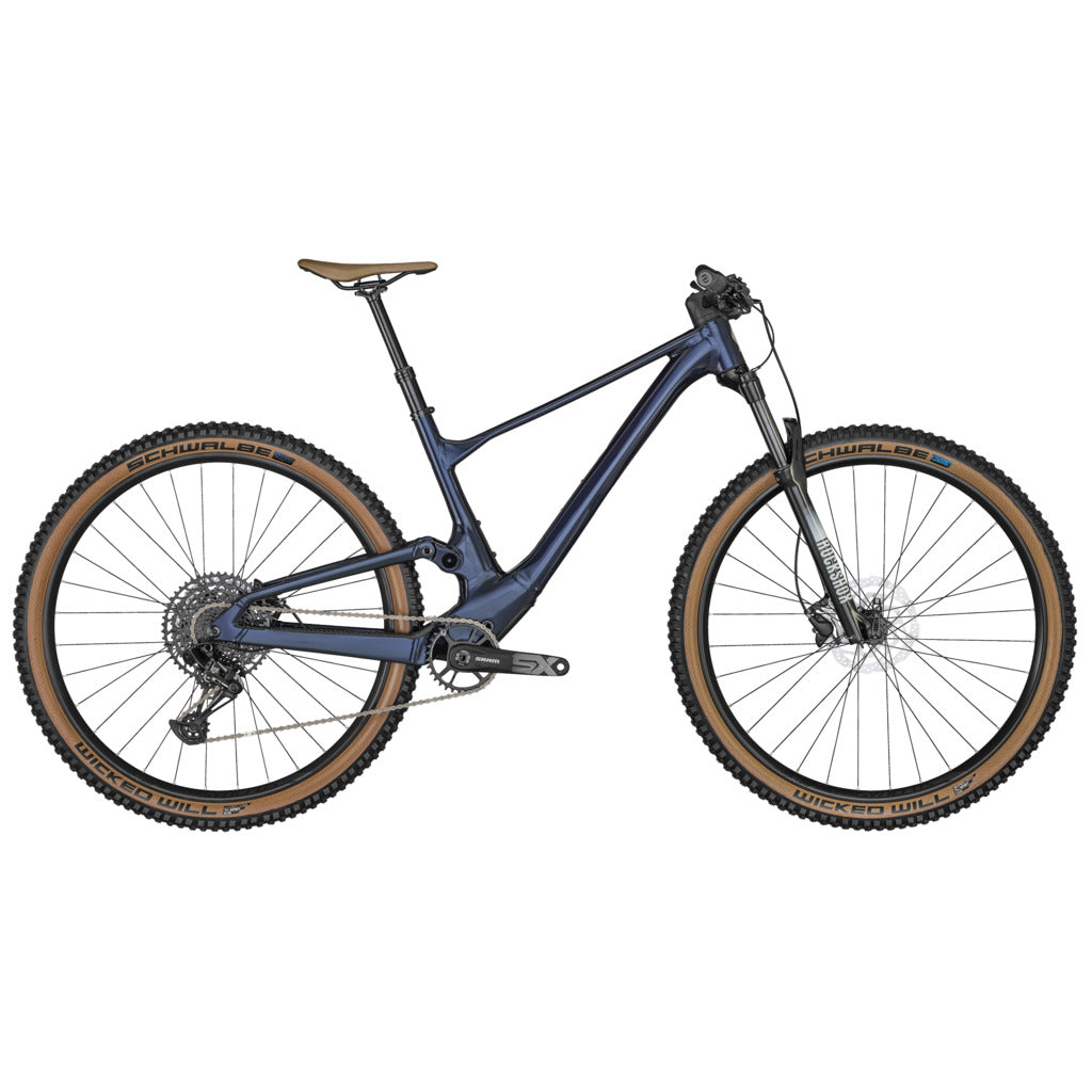 Scott Spark 970 2026