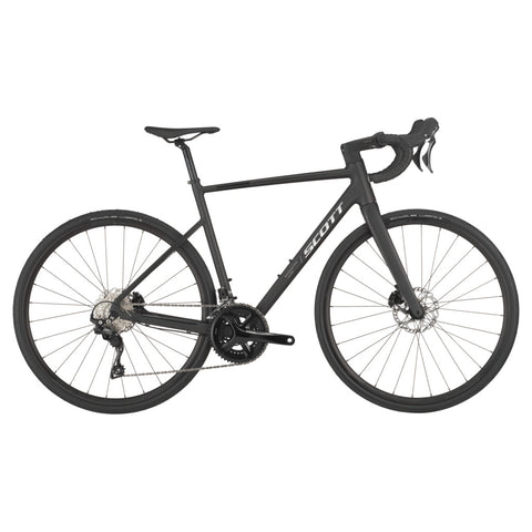 Scott Speedster 10 2025