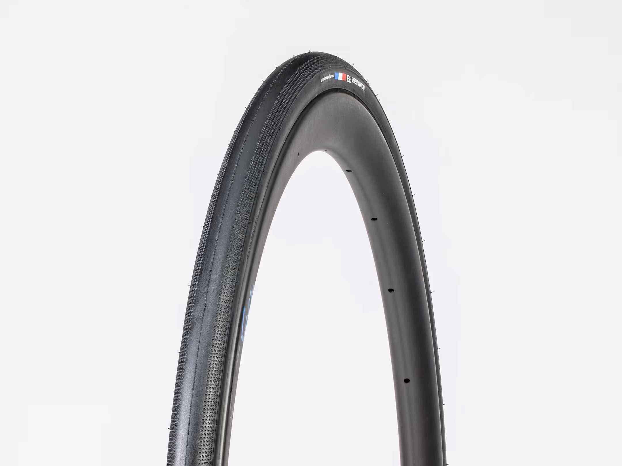 Bontrager Pneu R3 Hard-Case Lite