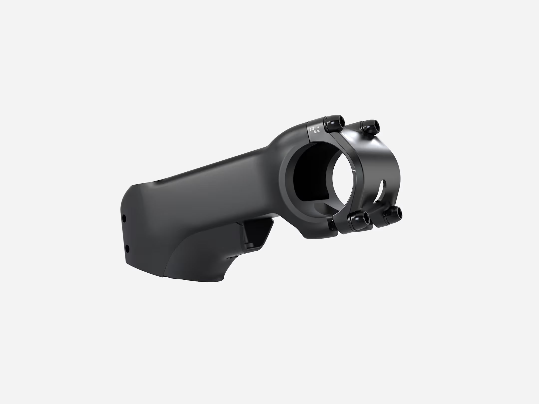 Potence Trek RCS Pro Blendr﻿﻿ 2027