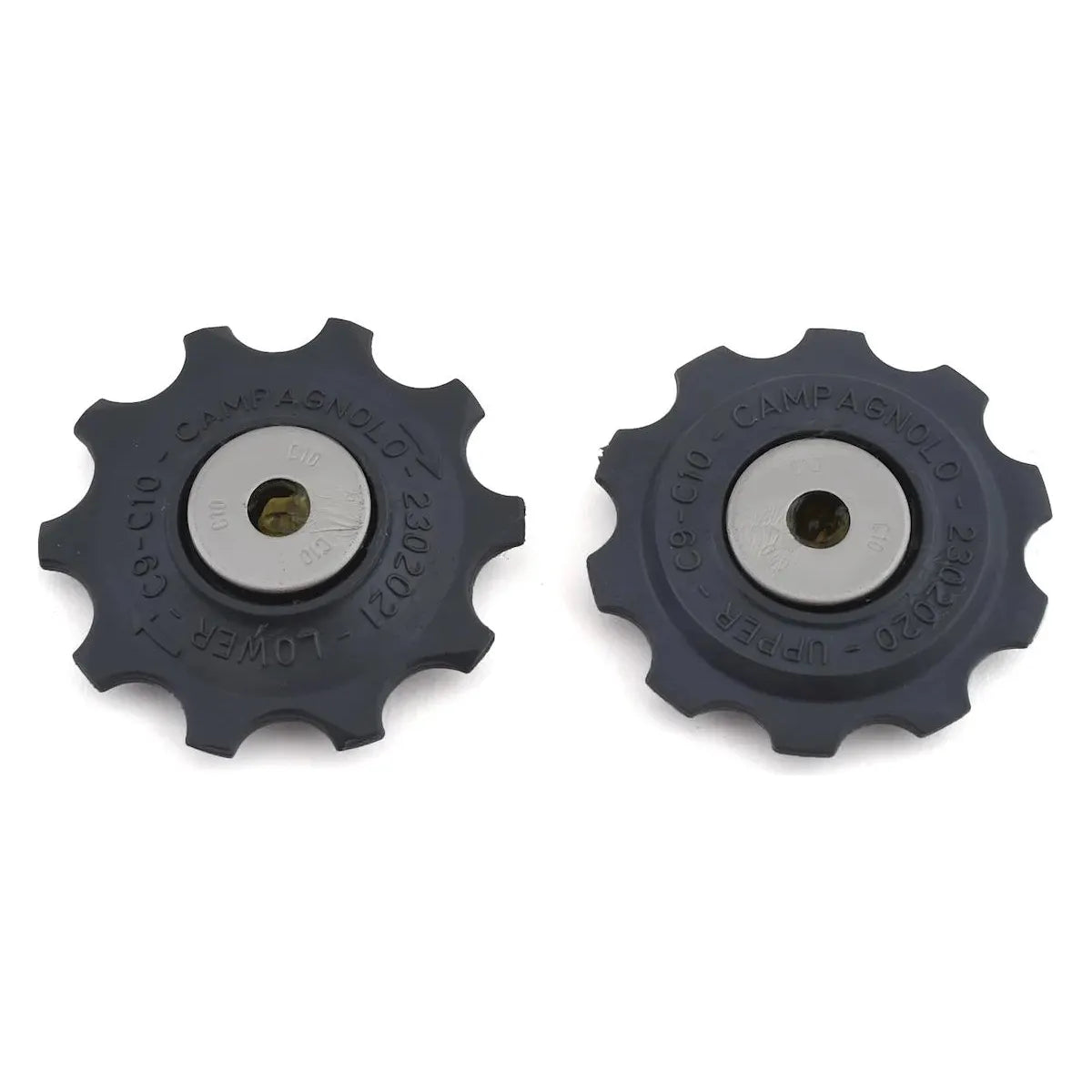 Campagnolo Jeu de Galet 10 Vitesses