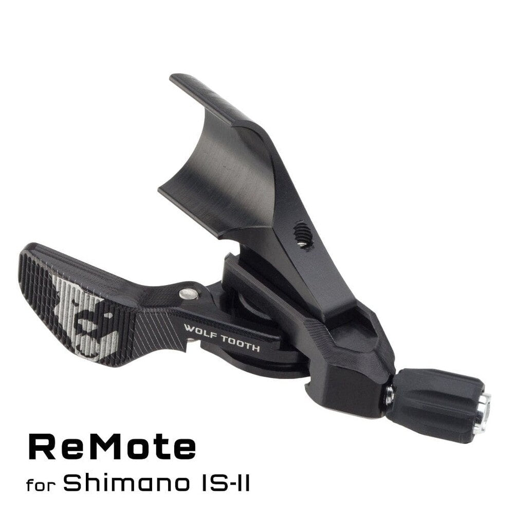 WO-REMOTE-ISII::0::WO-REMOTE-ISII::REMOTE POUR IS-II 