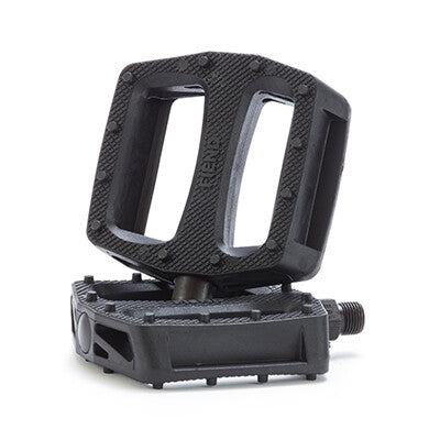 FN-PD-401BLK::0::FN-PD-401BLK::FIEND REYNOLDS PC PEDALS BLK