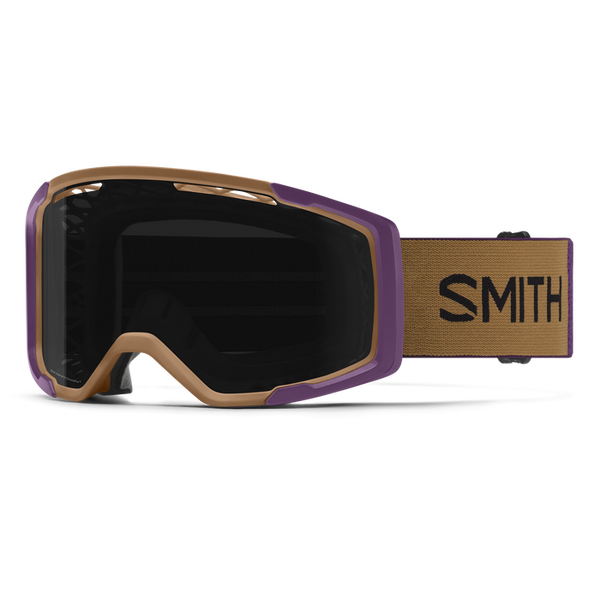 Smith Rhythm