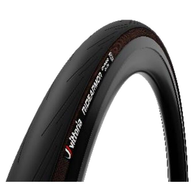 V-11A00527::0::V-11A00527::RIDEARMOR 700X28 TLR  NOIR (EFFET CUIVRE)