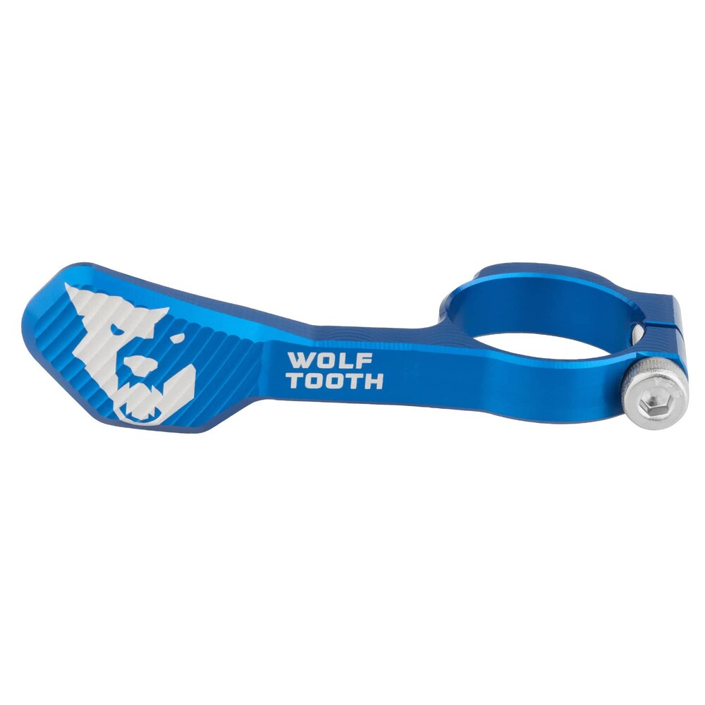 WO-RM-PRO-LEVER-BLU::0::WO-RM-PRO-LEVER-BLU::PIÈCE DE RECHANGE REMOTE PRO BLEU LEVER