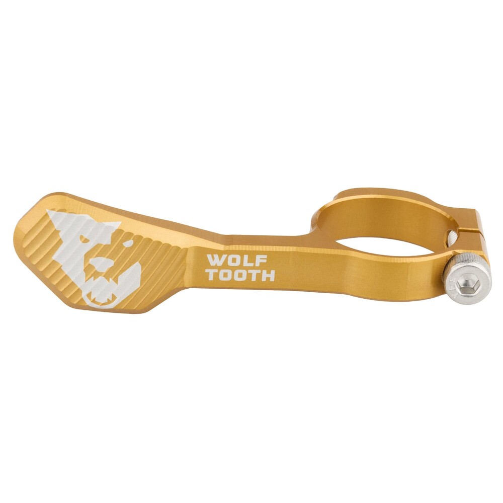 WO-RM-PRO-LEVER-GLD::0::WO-RM-PRO-LEVER-GLD::PIÈCE DE RECHANGE POUR LEVIER REMOTE PRO OR