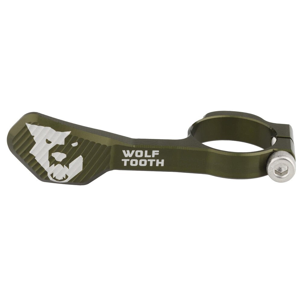 WO-RM-PRO-LEVER-OLV::0::WO-RM-PRO-LEVER-OLV::PIÈCE DE RECHANGE POUR LEVIER REMOTE PRO OLIVE