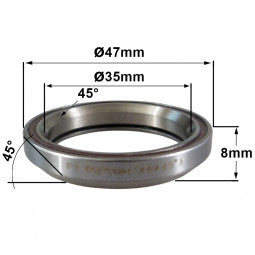 SOS Hanger Parts