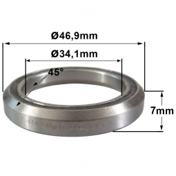 SOS Hanger Parts