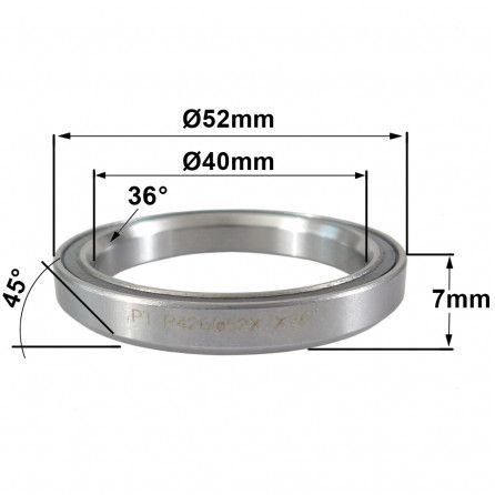 SOS Hanger Parts