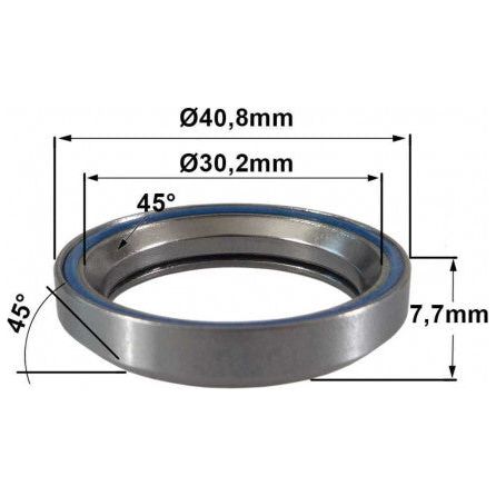 SOS Hanger Parts