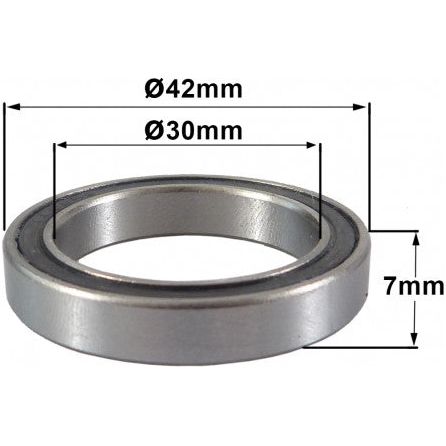 SOS Hanger Parts