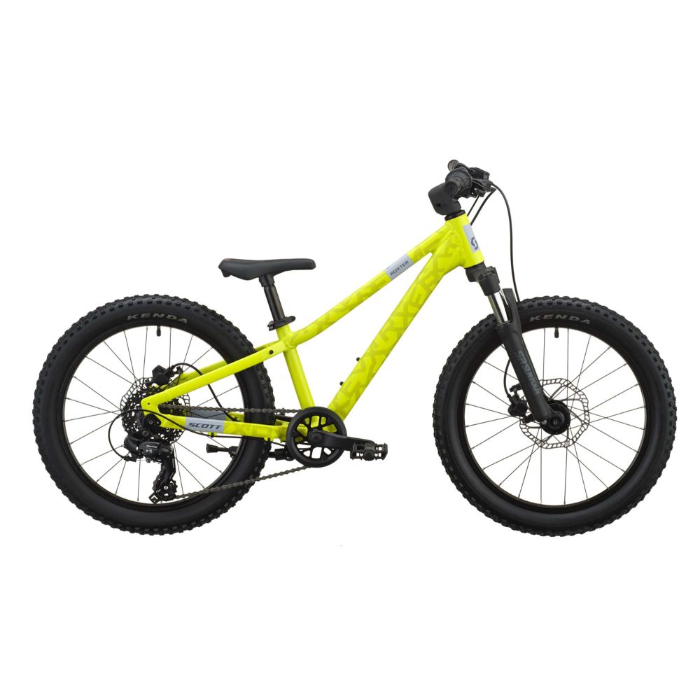 Scott Roxter 200