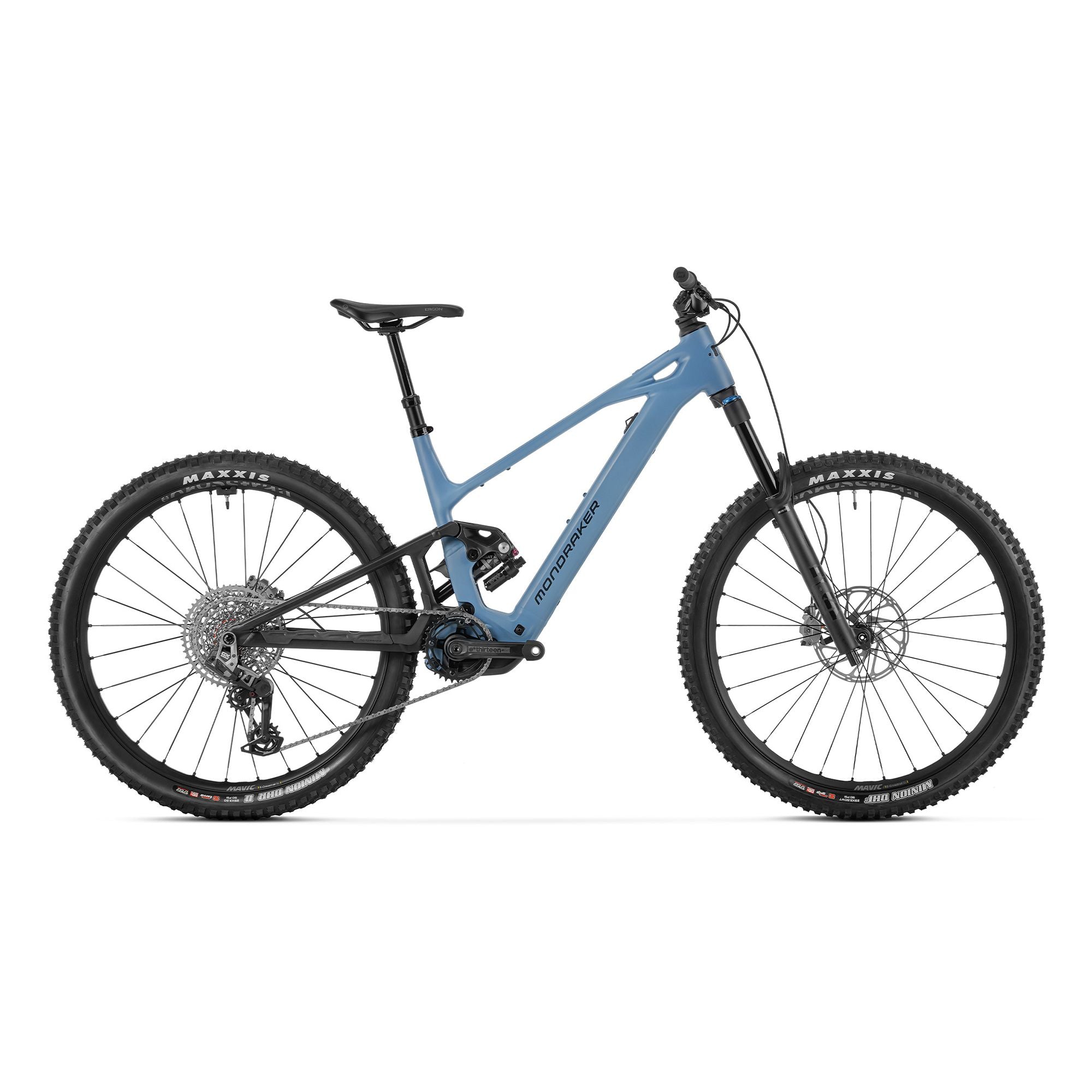 Mondraker SLY RR 2026