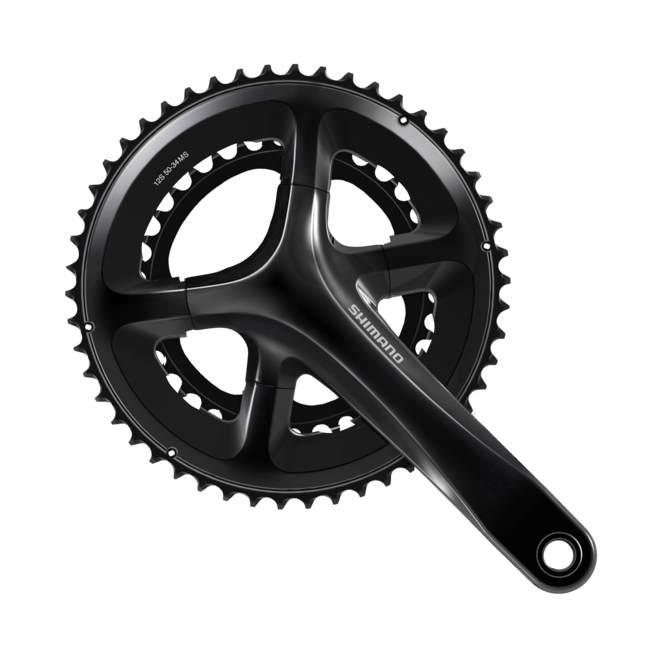 Shimano Pédalier FC-RS520