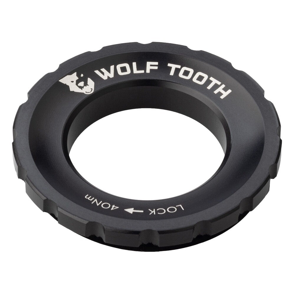 WO-RTR-LCKRNG-BLK::0::WO-RTR-LCKRNG-BLK::BAGUE DE BLOCAGE DU ROTOR CENTERLOCK NOIR