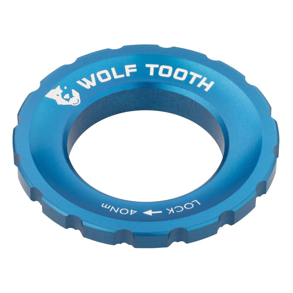 WO-RTR-LCKRNG-BLU::0::WO-RTR-LCKRNG-BLU::BAGUE DE BLOCAGE DU ROTOR CENTERLOCK BLEU