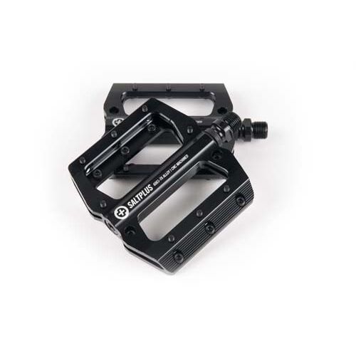 SA-18095030114::0::SA-18095030114::#SALT PLUS ECHO CNC ALLOY BLACK