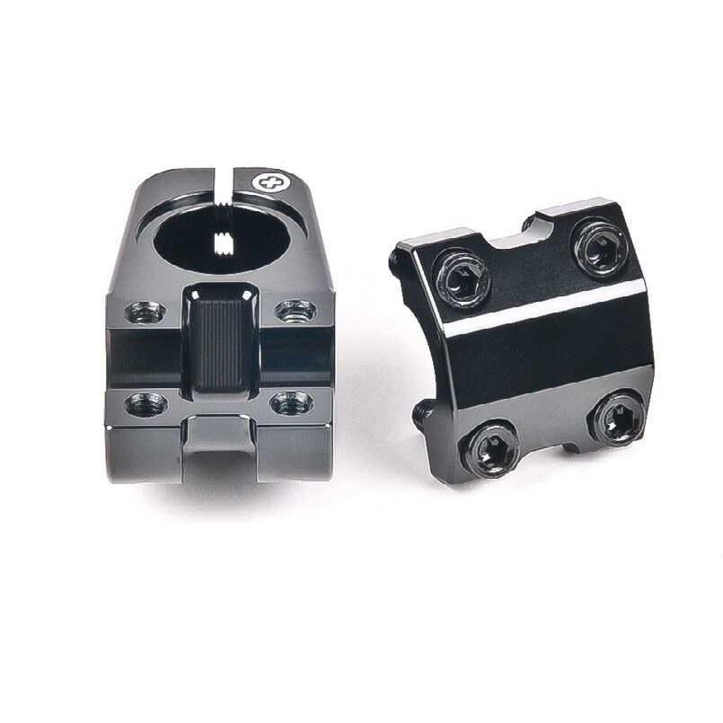 SA-06095020116::0::SA-06095020116::#SALT PLUS MANTA 50MM TOPLOAD BLACK