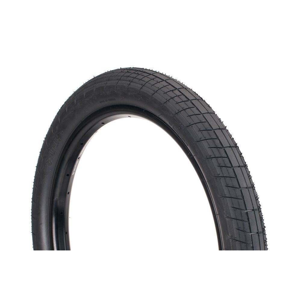 SA-29095050116::0::SA-29095050116::#SALT PLUS STING TIRE BLK 2.3"