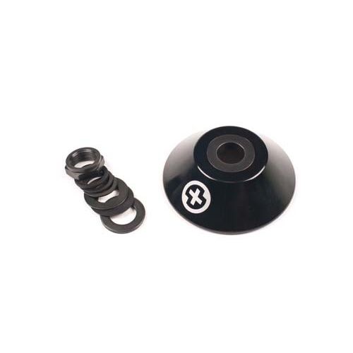 SA-23095020114::0::SA-23095020114::#SALT PLUS UNIVERSAL REAR GUARD BLACK