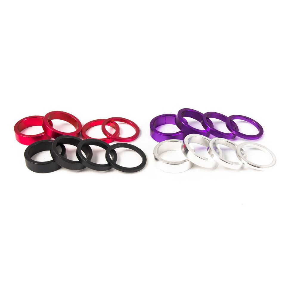 SL-45031030614::0::SL-45031030614::#SALT HEADSET SPACER KIT PURPLE
