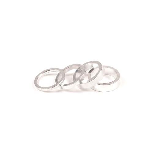 SL-45031030414::0::SL-45031030414::#SALT HEADSET SPACER KIT SILVER