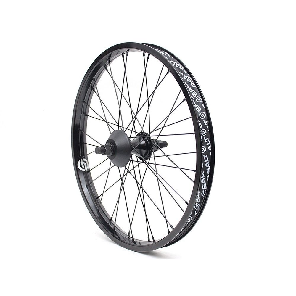 SL-28031010219::0::SL-28031010219::#SALT EX CASSETTE REAR WHEEL LHD SEALED W/GUARD