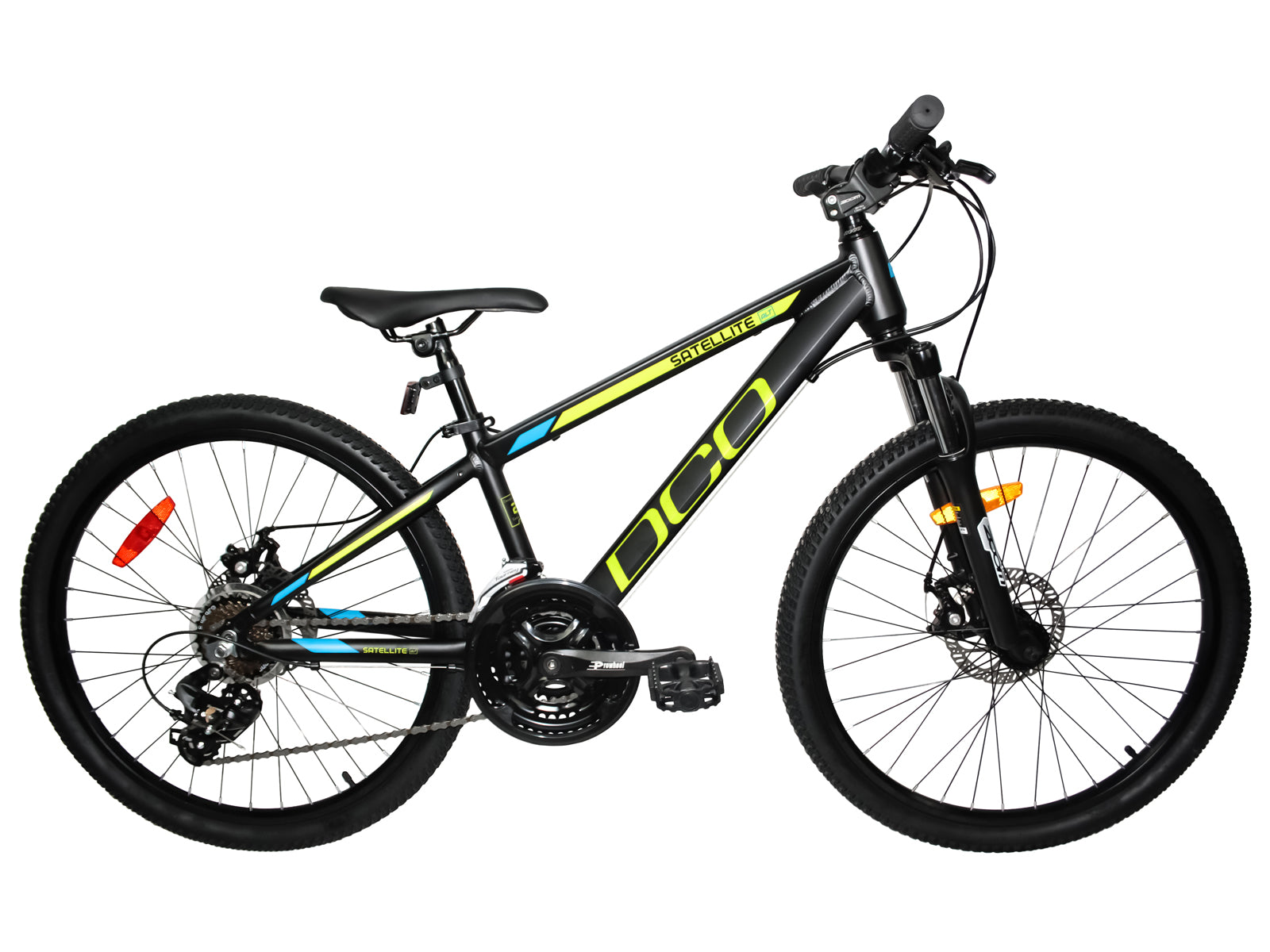 Dco Satellite 24 ALT