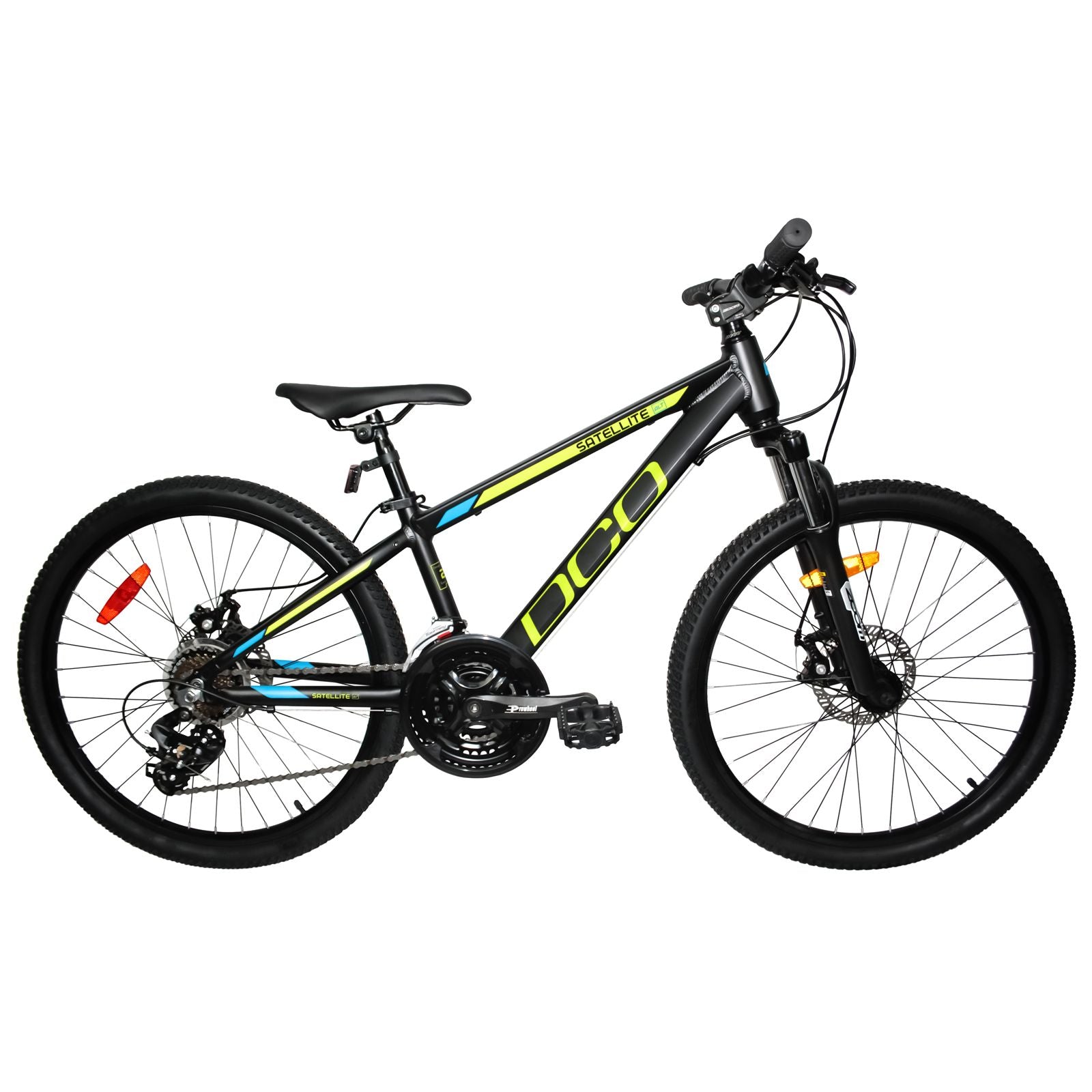 Dco Satellite 24 ALT