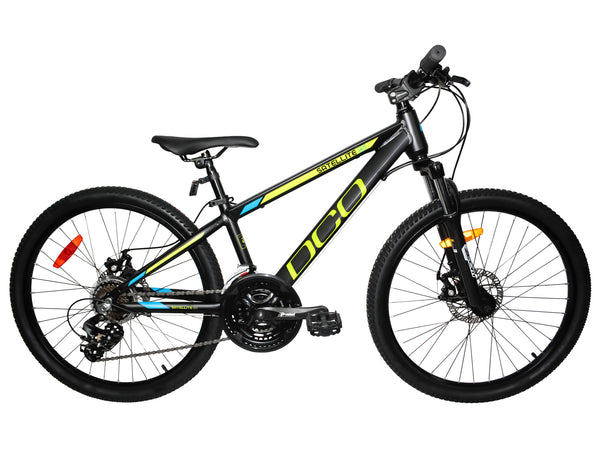 Dco Satellite 24 ALT